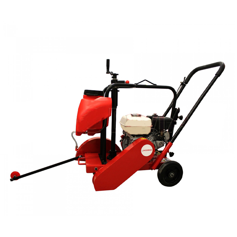 Резчик швов HODMAN Q300H (Honda GX160, 5.5 л.с.) Резчик швов HODMAN Q300H (Honda GX160, 5.5 л.с.)