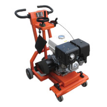 Раздельщик трещин SPEKTROS SGM-180 (ДВС Honda GX390) без отрезного диска Раздельщик трещин SPEKTROS SGM-180 (ДВС Honda GX390) без отрезного диска