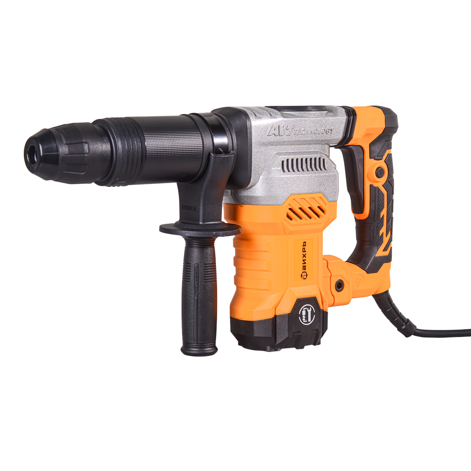 Молоток отбойный Вихрь ОМ-1600М Молоток отбойный Вихрь ОМ-1600М