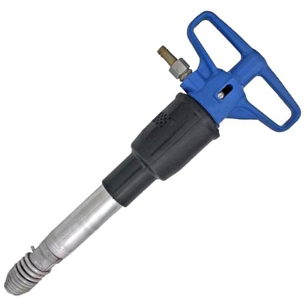 Бетонолом пневматический TOR Б-2