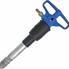 Бетонолом пневматический В-200 Бетонолом пневматический В-200