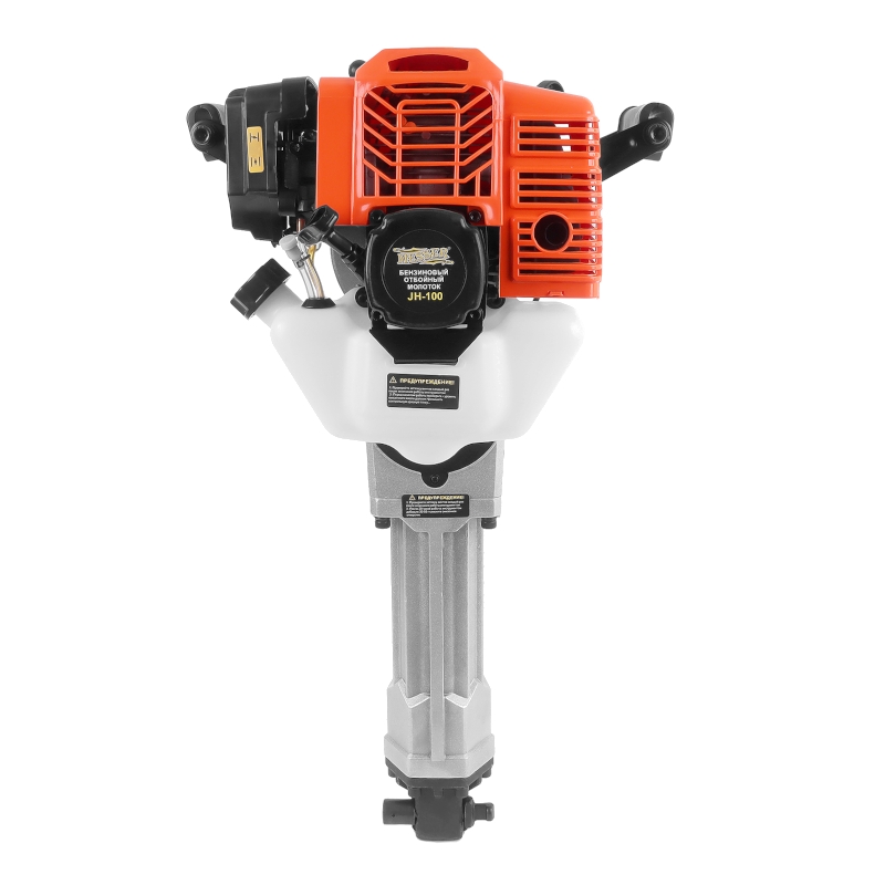 Бензиновый отбойный молоток MESSER JH-100