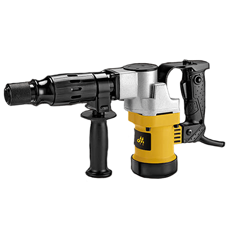 Электрический отбойный молоток FROSP GJH 0810 Электрический отбойный молоток FROSP GJH 0810