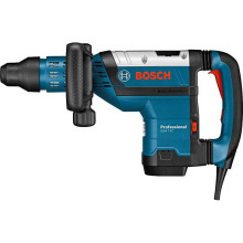 Молоток отбойный Bosch GSH 7 VC Молоток отбойный Bosch GSH 7 VC