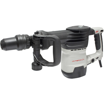 Отбойный молоток Интерскол М-20/1500ЭВ Отбойный молоток Интерскол М-20/1500ЭВ