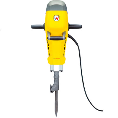Отбойный молоток электрический EH 100/230 28×152 Отбойный молоток электрический EH 100/230 28×152