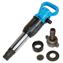 Молоток отбойный пневматический МОП 3 Молоток отбойный пневматический МОП 3