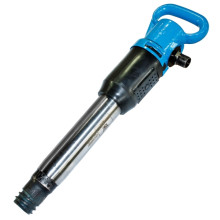 Молоток отбойный пневматический МОП-4 Молоток отбойный пневматический МОП-4