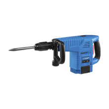 Отбойный молоток ЗУБР Профессионал ЗМ-1500ЭК Отбойный молоток ЗУБР Профессионал ЗМ-1500ЭК