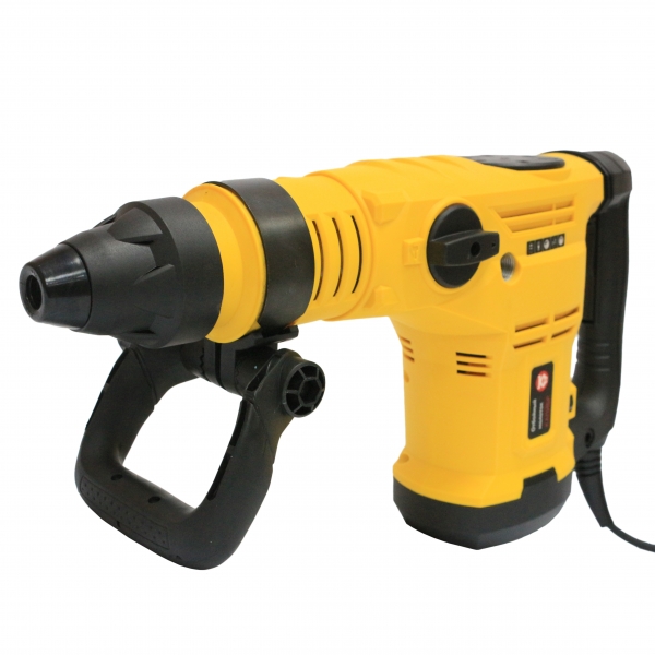 Отбойный молоток Калибр Мастер ОМ-1500М Отбойный молоток Калибр Мастер ОМ-1500М