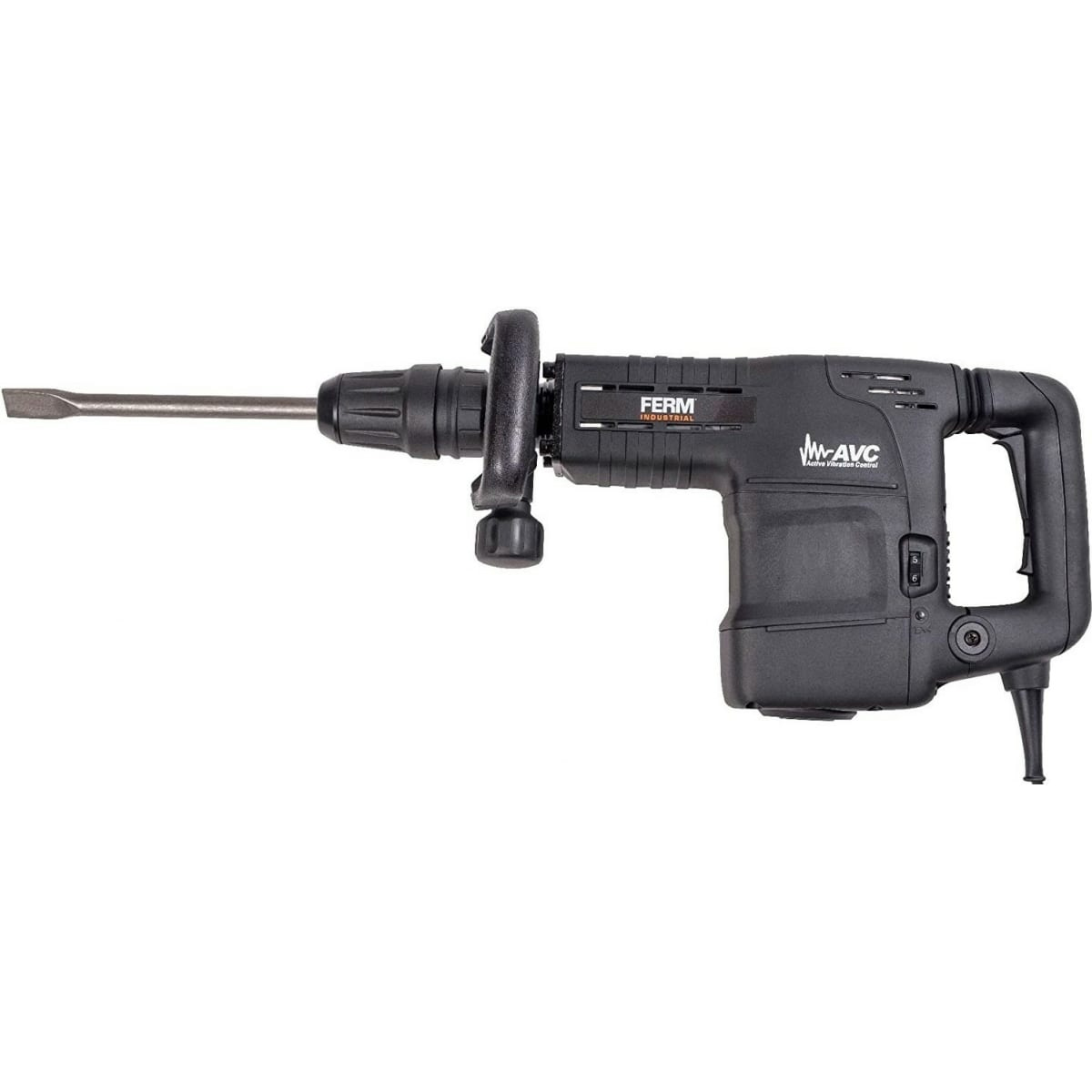Отбойный молоток FERM (HDM1049P)