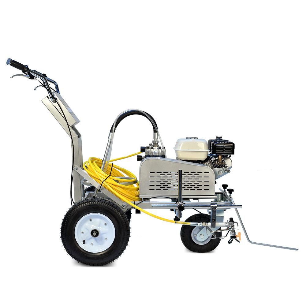 Разметочная машина Schtaer Wega 3 Разметочная машина Schtaer Wega 3