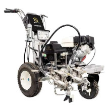 Разметочная машина Schtaer Wega 35 Разметочная машина Schtaer Wega 35