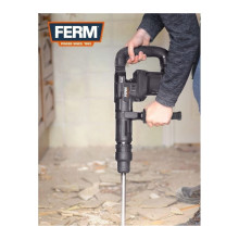 Отбойный молоток Ferm HDM 1040P