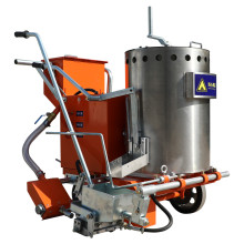 Разметочная машина ручная STEM Techno FHX-36 Разметочная машина ручная STEM Techno FHX-36