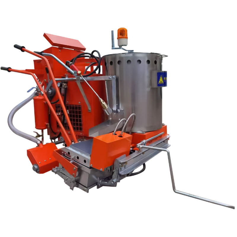 Разметочная машина ручная STEM Techno FHX-56 Разметочная машина ручная STEM Techno FHX-56