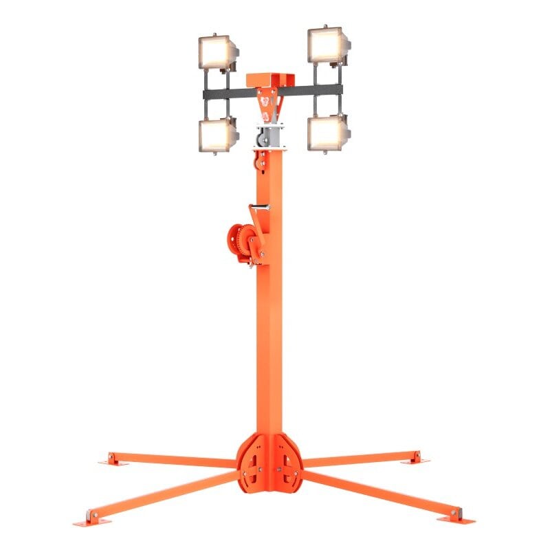 Осветительная мачта Луч ОМ-5,5-4000Г Осветительная мачта Луч ОМ-5,5-4000Г