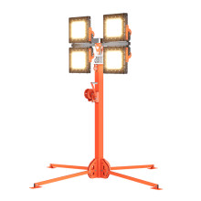 Взрывобезопасная осветительная мачта Луч-В ОМВ2-7-600С Взрывобезопасная осветительная мачта Луч-В ОМВ2-7-600С