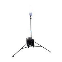 Световая мачта АРГУС-М ELGm(T2) 150S 1GX (с генератором)