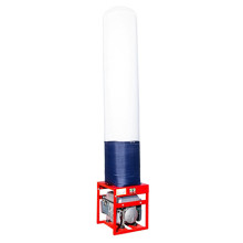 Надувная осветительная мачта АБЛАЙТ ELG(5) 1000 S 2,7GX Надувная осветительная мачта АБЛАЙТ ELG(5) 1000 S 2,7GX