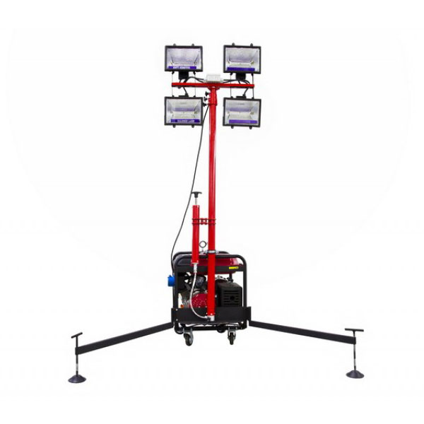 Осветительная мачта АБЛАЙТ ПОУ-4х1000H-5.0P-5.0GXD-Валли Осветительная мачта АБЛАЙТ ПОУ-4х1000H-5.0P-5.0GXD-Валли