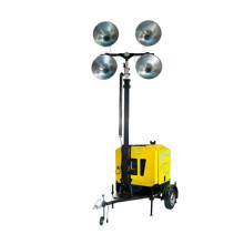 Осветительная мачта АБЛАЙТ ПОУ-4х1000М-9.0М Осветительная мачта АБЛАЙТ ПОУ-4х1000М-9.0М