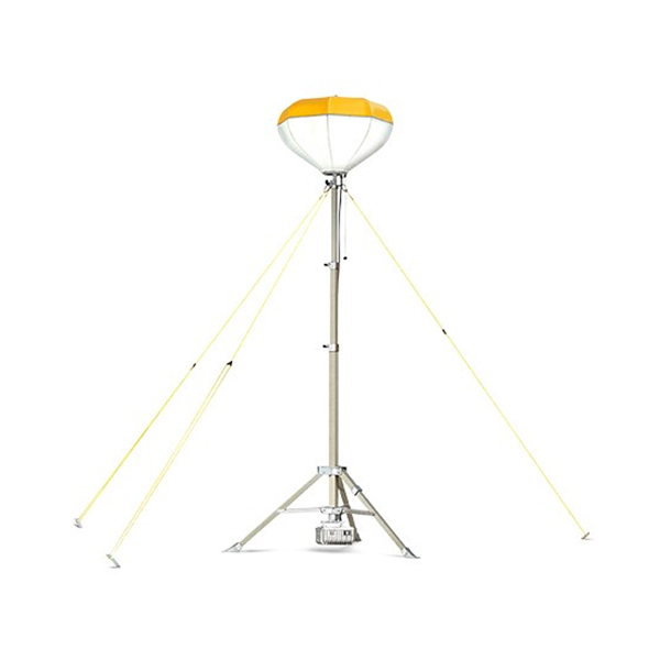 Осветительный баллон Wacker Neuson LBS 80M Осветительный баллон Wacker Neuson LBS 80M