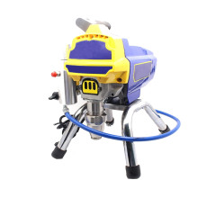 Окрасочный аппарат TOR GD-595