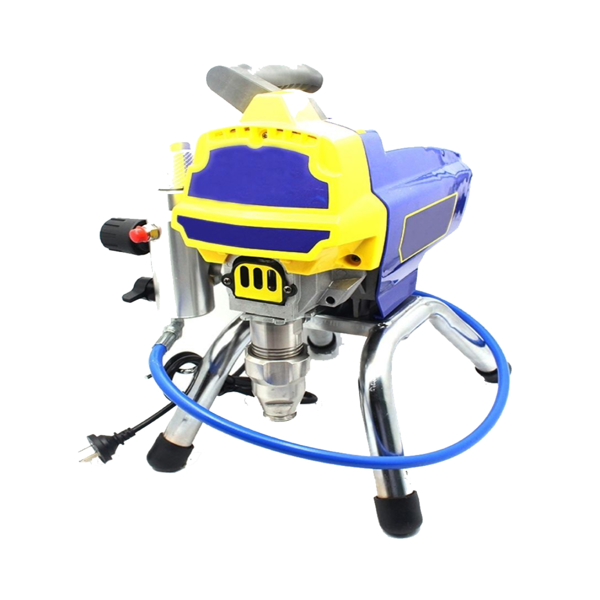 Окрасочный аппарат TOR GD-490 Окрасочный аппарат TOR GD-490