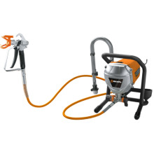 Аппарат окрасочный электрический Вихрь краскопульт ЭКП-900Б Аппарат окрасочный электрический Вихрь краскопульт ЭКП-900Б