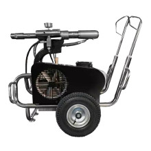 Окрасочная установка Schtaer с гидравлическим насосом 10.0 л 220 V Jupiter12.1