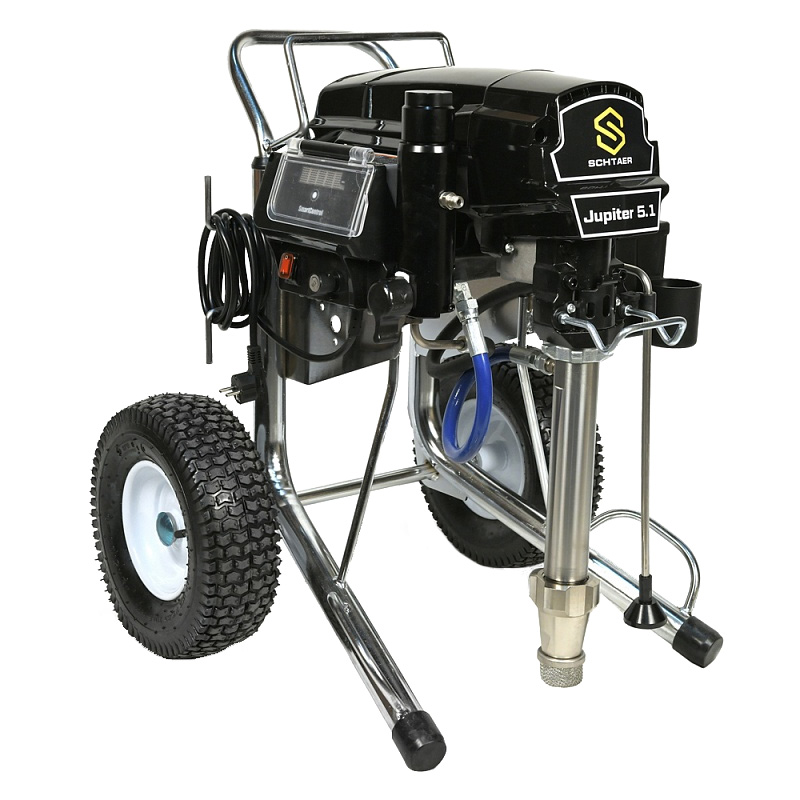 Окрасочный аппарат Schtaer Jupiter 5.1