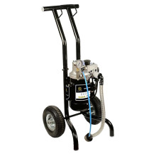 Окрасочный аппарат Schtaer Saturn 125