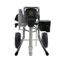 Окрасочный аппарат Schtaer Jupiter 4.1 Окрасочный аппарат Schtaer Jupiter 4.1