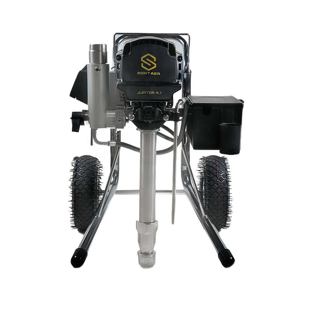 Окрасочный аппарат Schtaer Jupiter 4.1