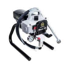 Окрасочный аппарат Schtaer Mars19 220V 50 HZ Окрасочный аппарат Schtaer Mars19 220V 50 HZ