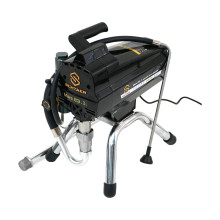 Окрасочный аппарат Schtaer 2,0 л Mars23.1