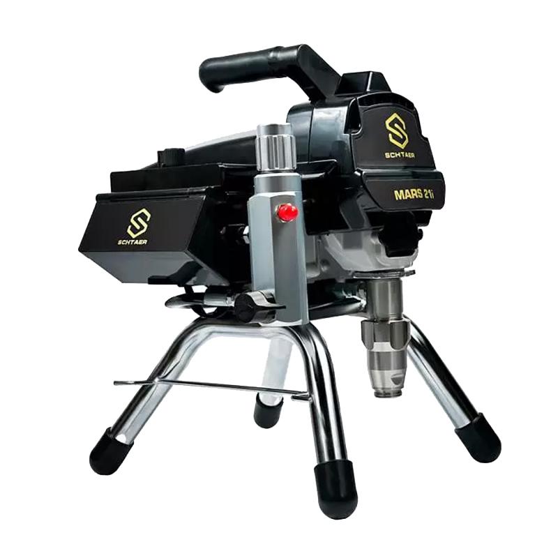 Окрасочный аппарат Schtaer Mars 21i Окрасочный аппарат Schtaer Mars 21i