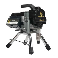 Окрасочный аппарат Schtaer Mars 24