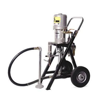 Аппарат окрасочный Contracor ASP-281