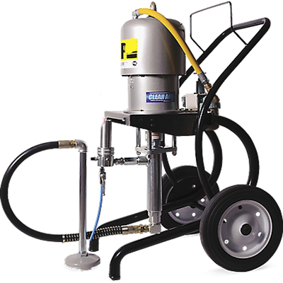 Аппарат окрасочный Contracor ASP-451