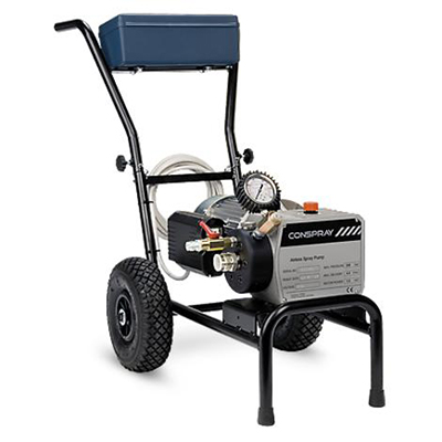 Аппарат окрасочный Contracor EVOX-2200-220 Аппарат окрасочный Contracor EVOX-2200-220