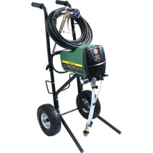 Окрасочный аппарат Калибр АБР-650