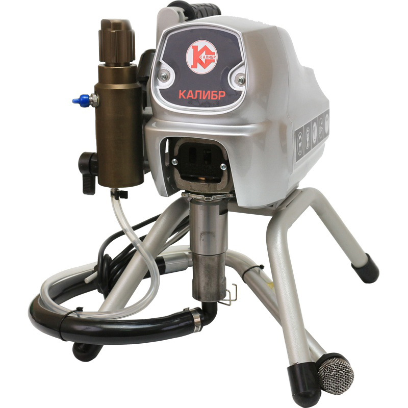 Окрасочный аппарат Калибр АБР-850 Окрасочный аппарат Калибр АБР-850