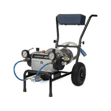 Аппарат окрасочный Contracor EVOX-2200DH-220