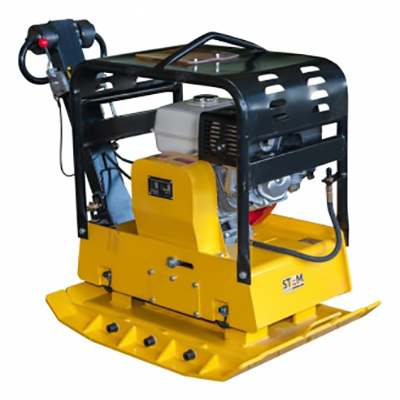 Виброплита реверсивная STEM Techno RPC 330 Виброплита реверсивная STEM Techno RPC 330