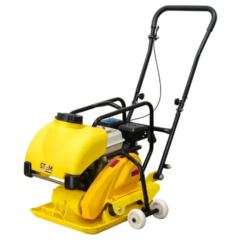 Виброплита STEM Techno SPC 192ES (STEM GX200) Виброплита STEM Techno SPC 192ES (STEM GX200)