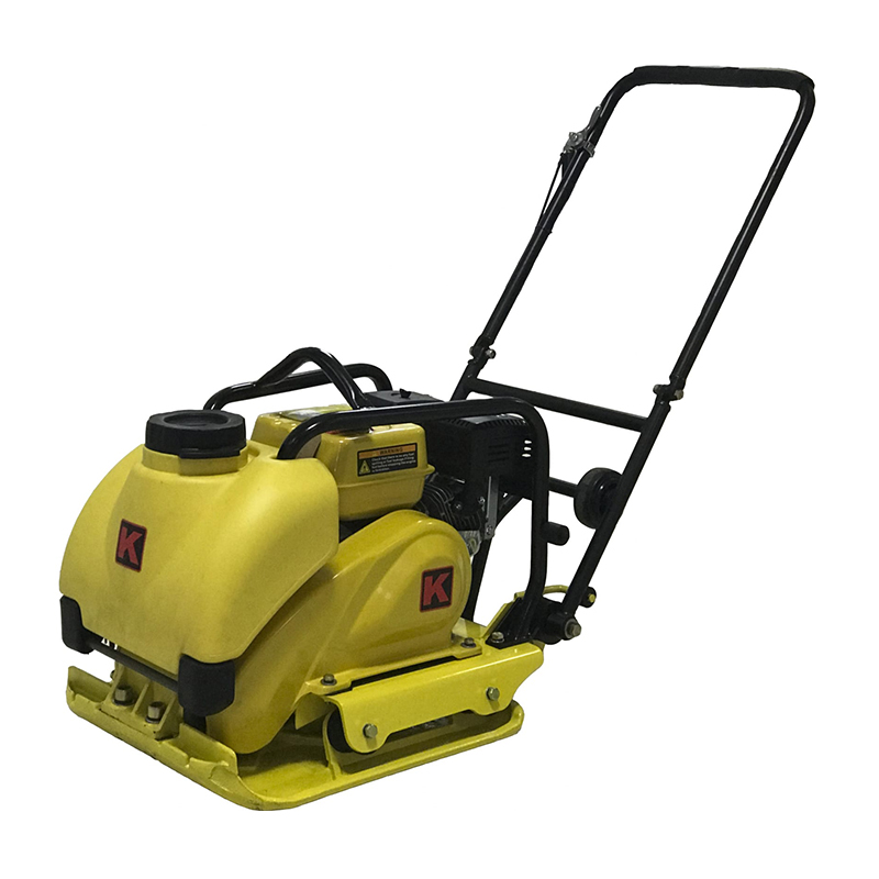 Виброплита прямого хода KOMAN MS90-2 Виброплита прямого хода KOMAN MS90-2