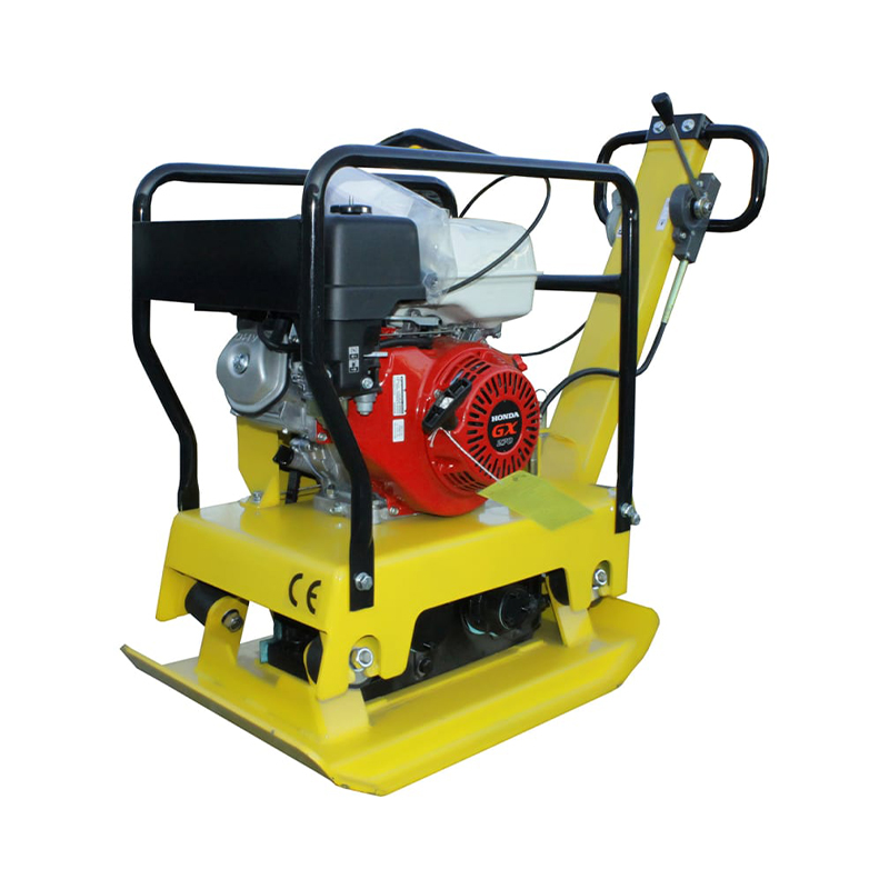 Реверсивная виброплита TeaM С-180 HONDA ВП180РН Реверсивная виброплита TeaM С-180 HONDA ВП180РН