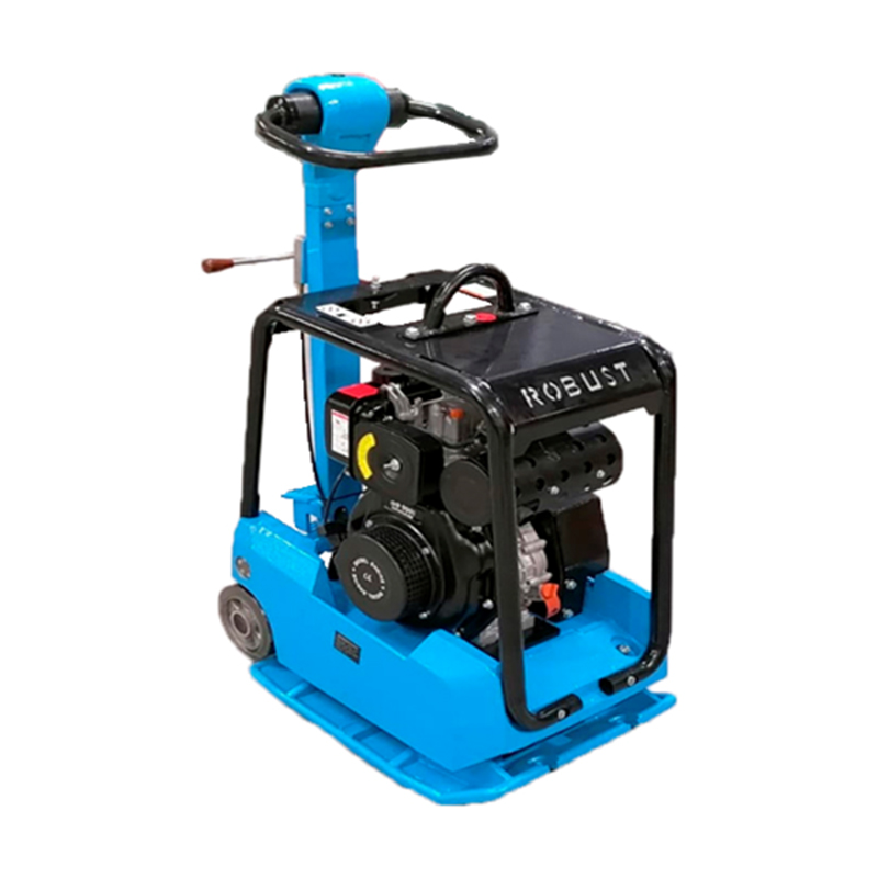 Виброплита реверсивная Robust CPC-300D Виброплита реверсивная Robust CPC-300D